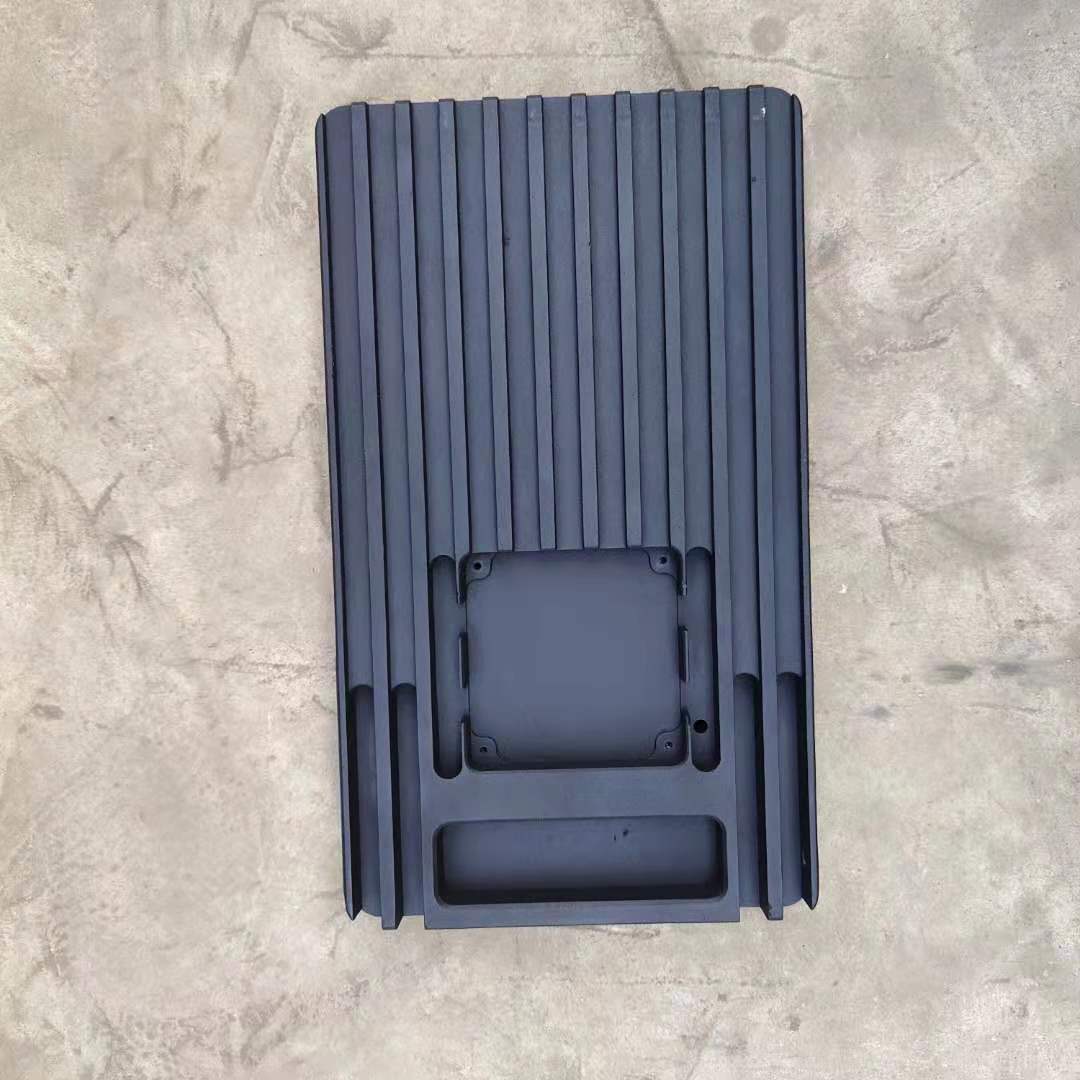 壓鑄件汽車(chē)配件