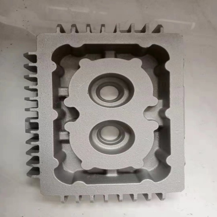 鑄鋁件汽車(chē)配件